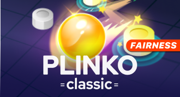 Plinko Classic